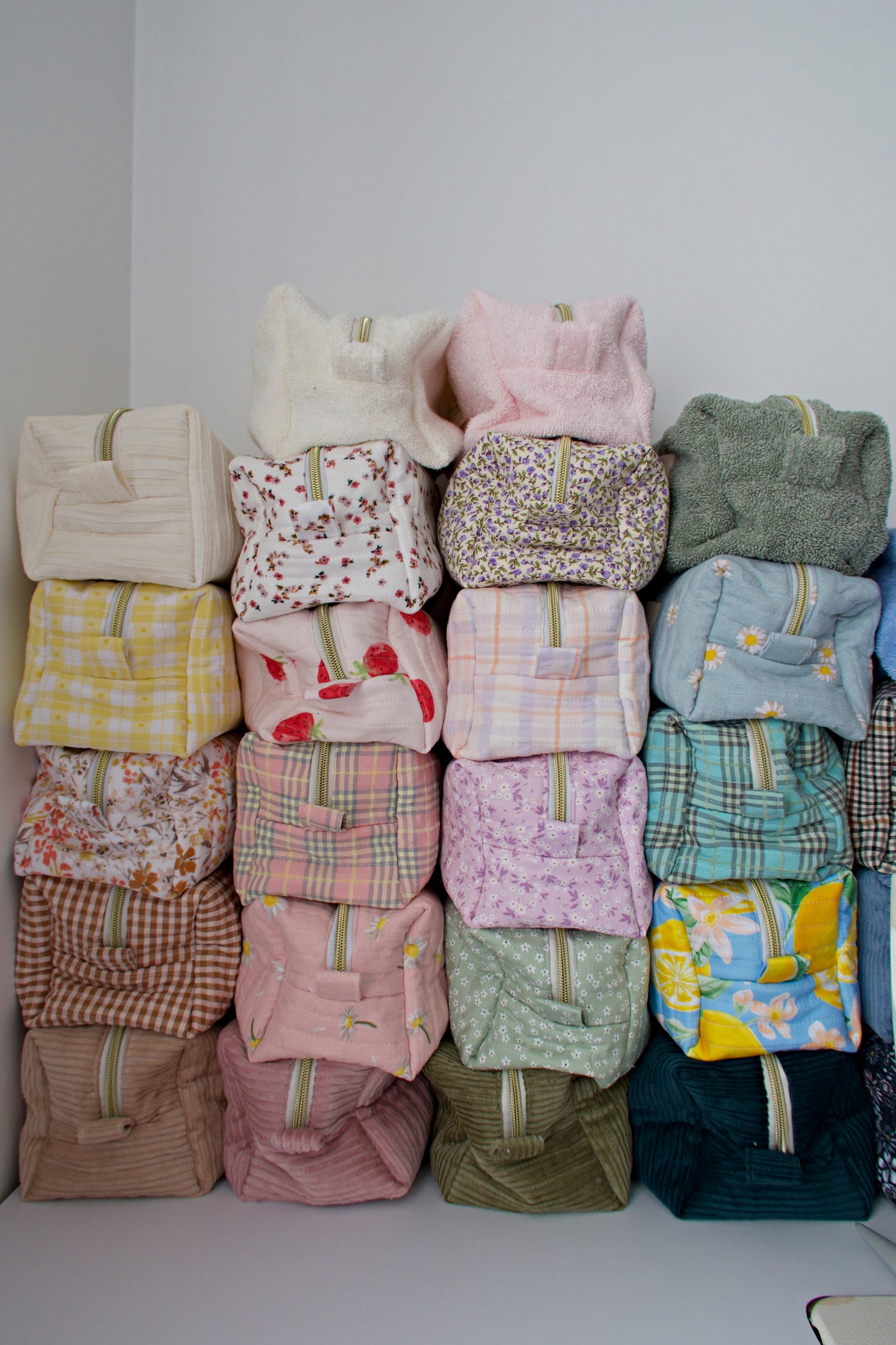 bags