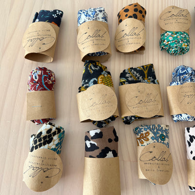 Hair scarfs - CLEARANCE