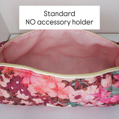 Hair Tool Bag PREORDER