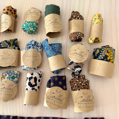 Hair scarfs - CLEARANCE