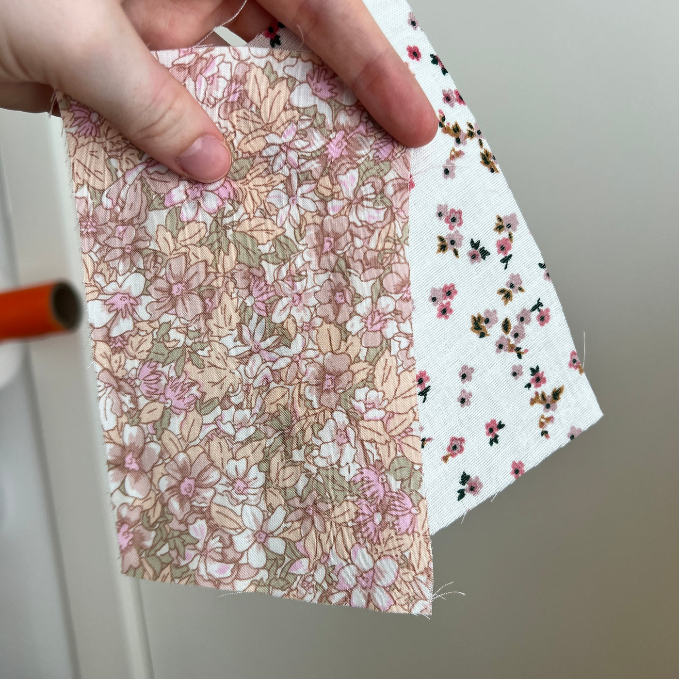 Dainty Carry All Bag