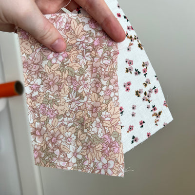 Dainty Carry All Bag