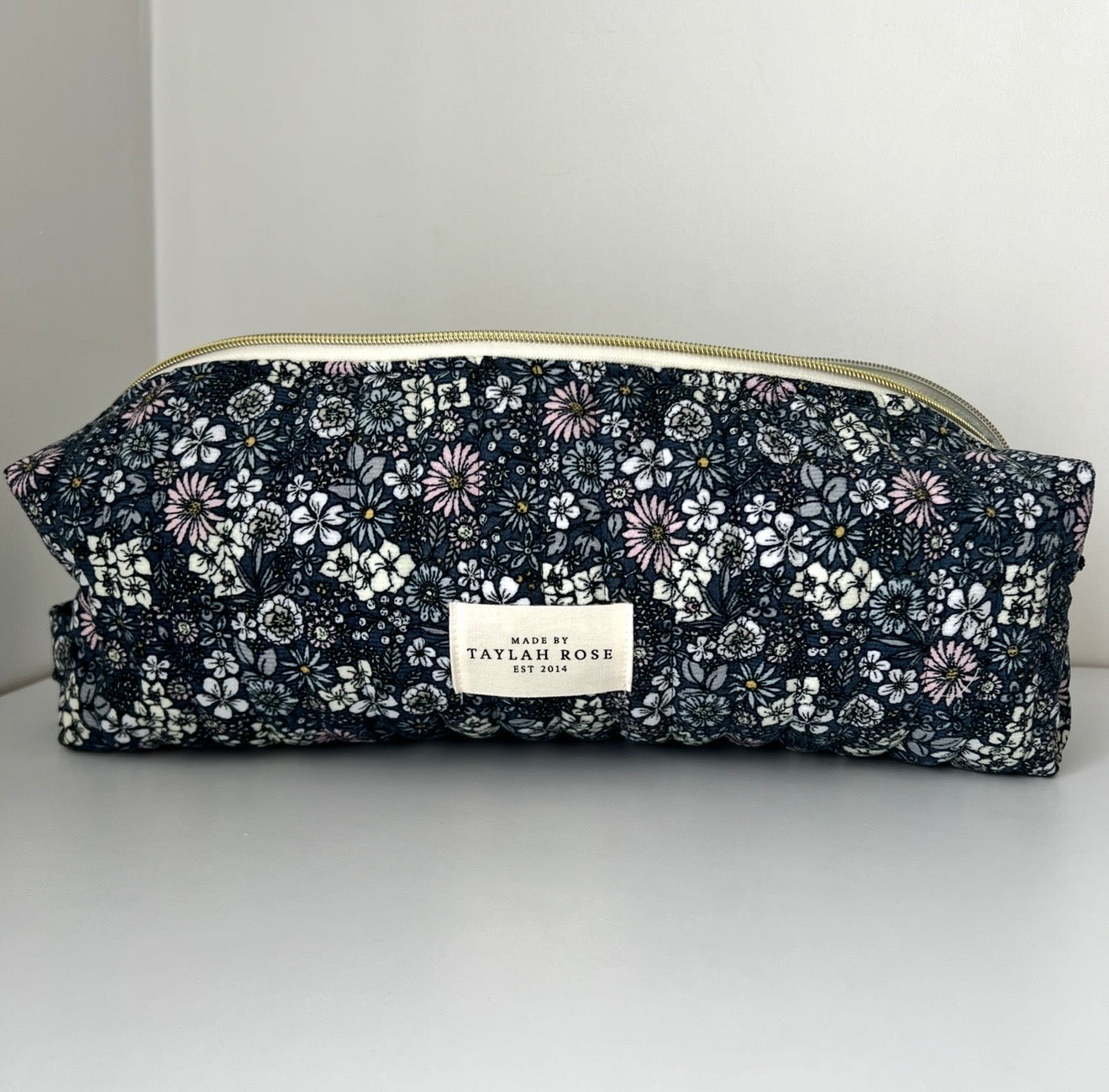 Hair Tool Bag PREORDER – Madebytaylahrose