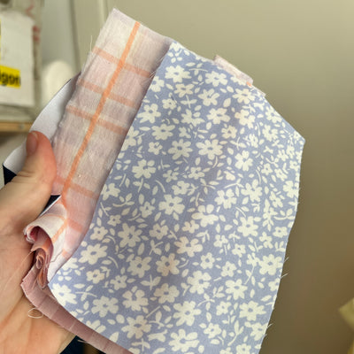 Lucinda Carry All Bag