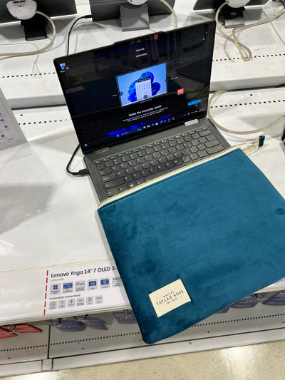 Laptop Sleeves - 3 colours