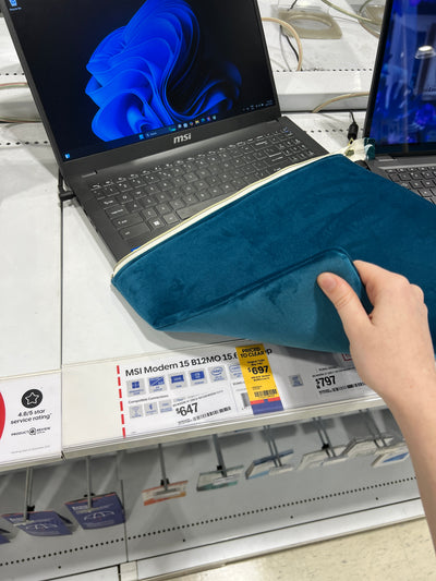 Laptop Sleeves - 3 colours