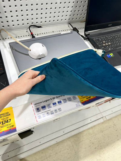 Laptop Sleeves - 3 colours