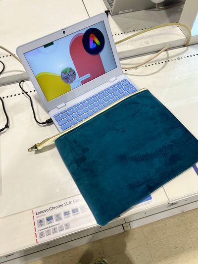 Laptop Sleeves - 3 colours