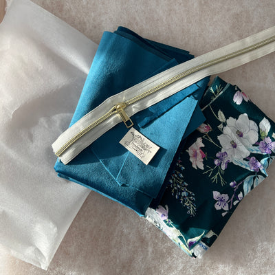 DIY Carry All Bag Kits