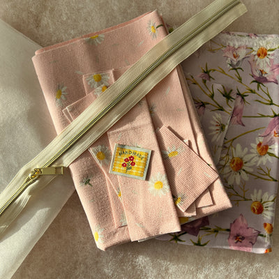 DIY Carry All Bag Kits