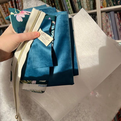 DIY Carry All Bag Kits