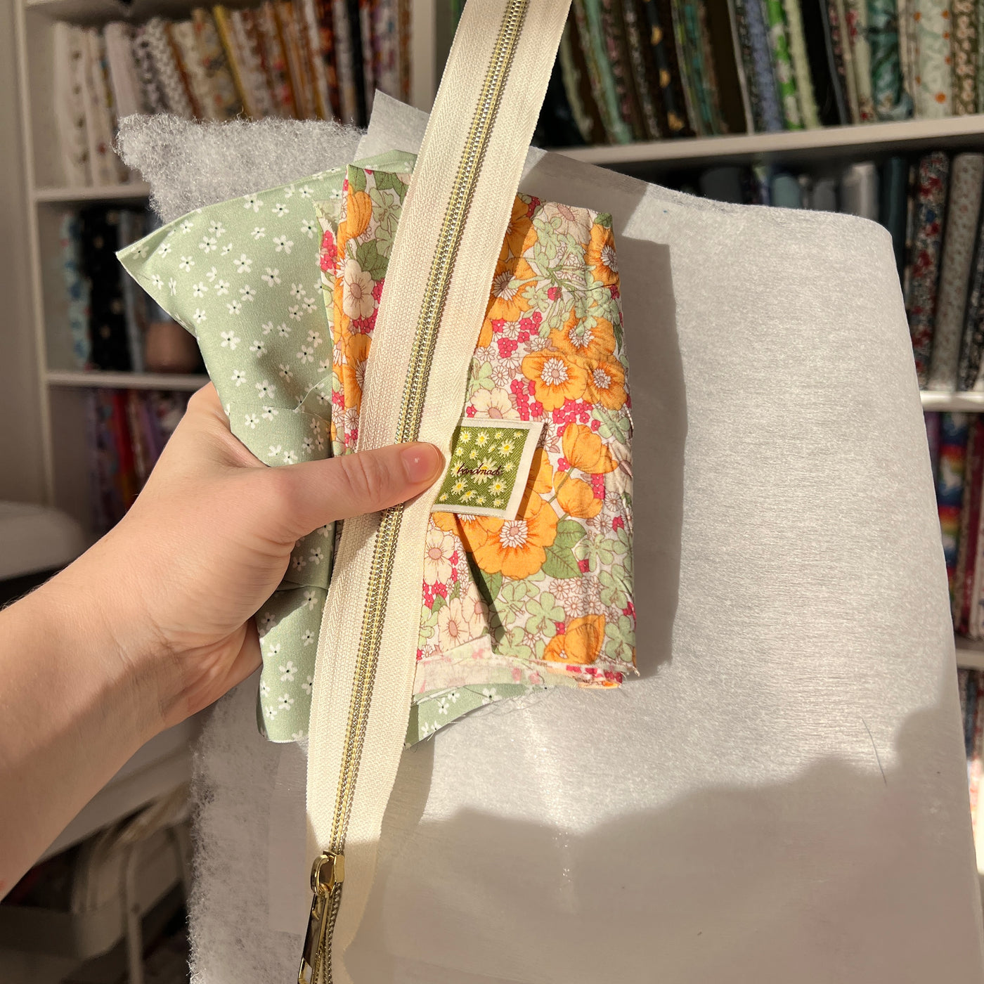 DIY Carry All Bag Kits