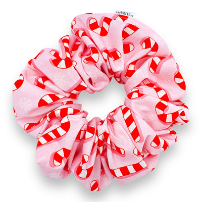 XL Christmas Scrunchies
