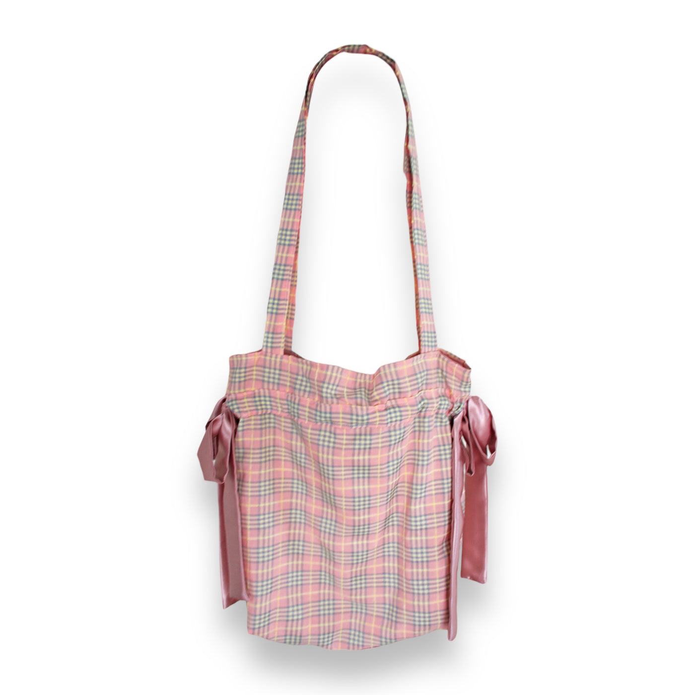 Mia Bow Tote Bag