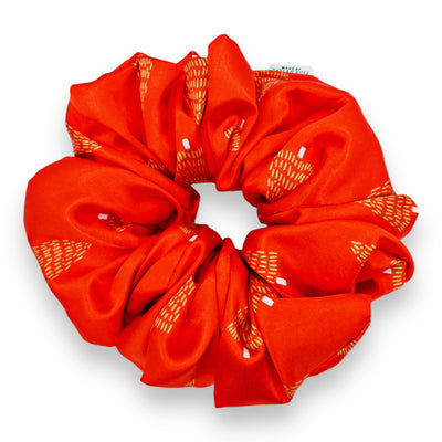 XL Christmas Scrunchies