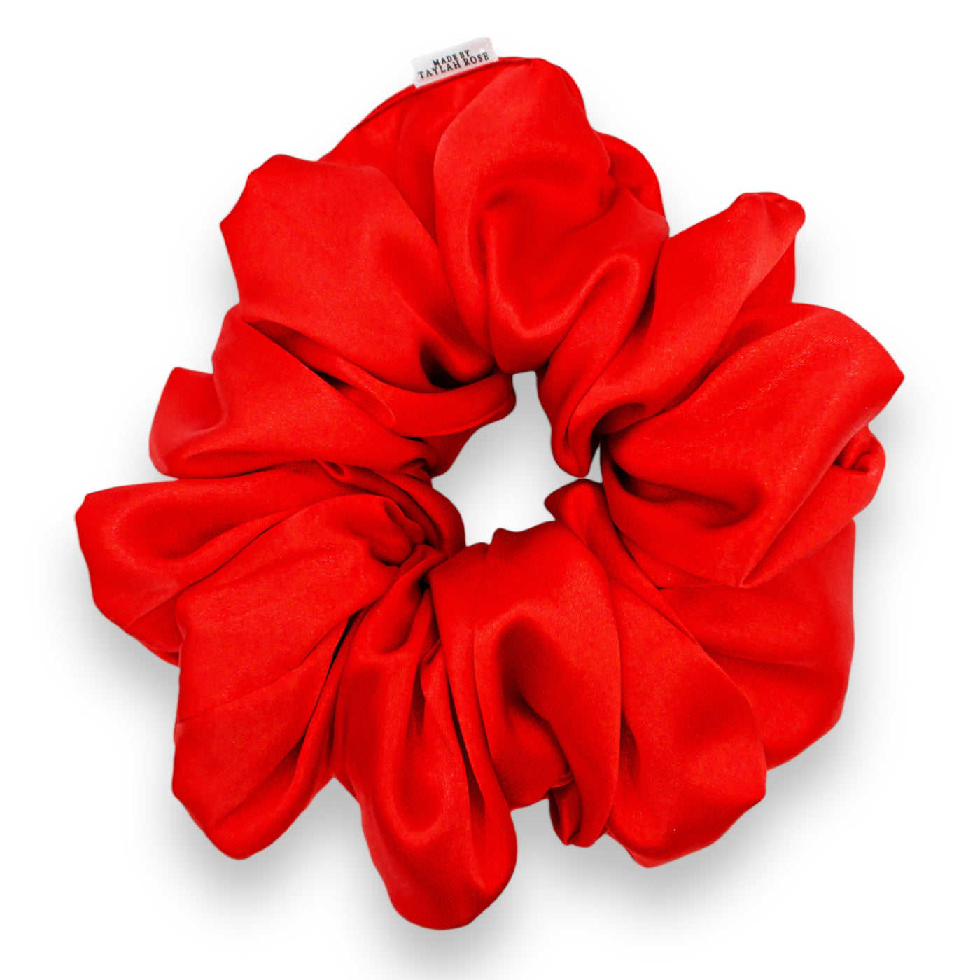 XL Christmas Scrunchies