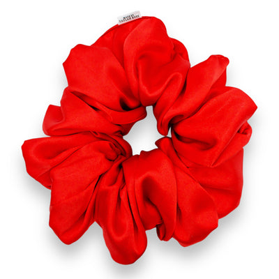 XL Christmas Scrunchies