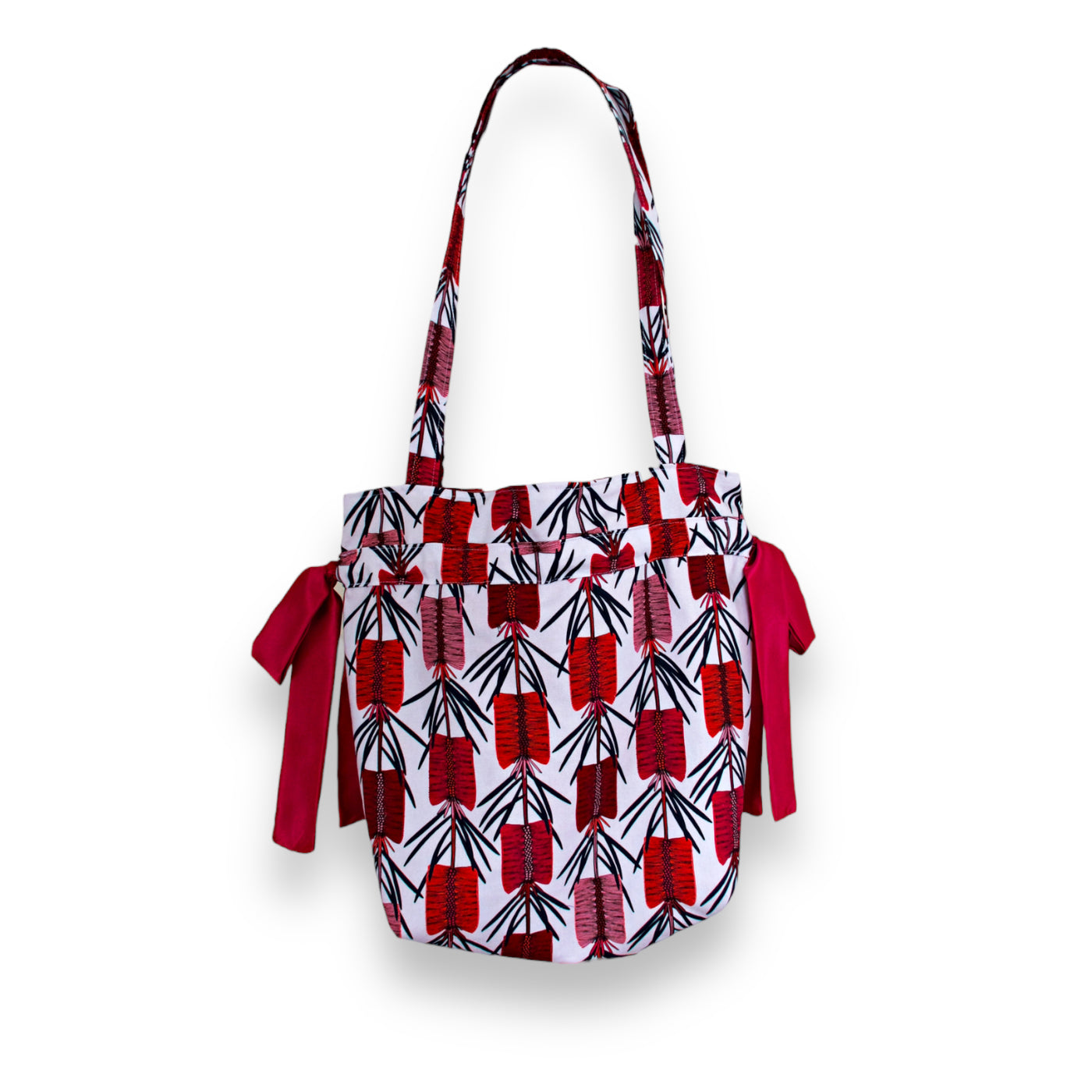 Tara Bow Tote Bag