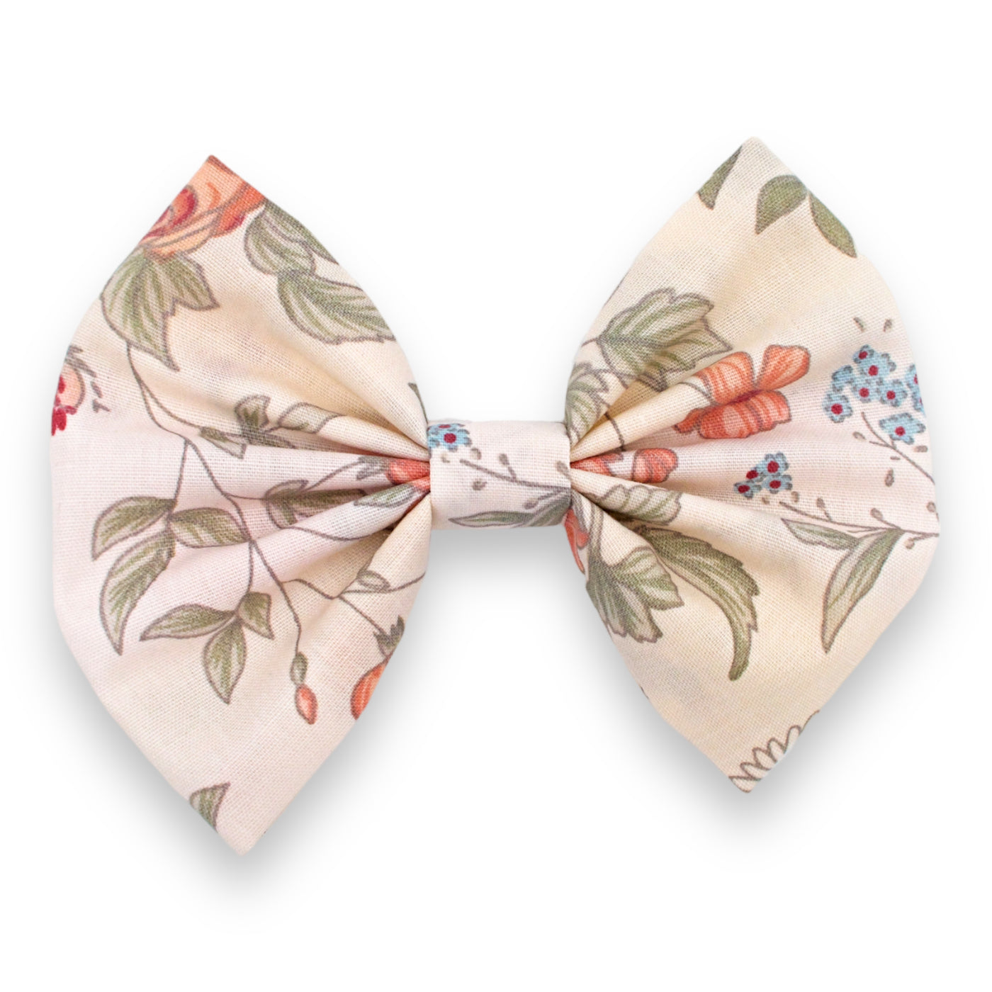 Lucille Bow
