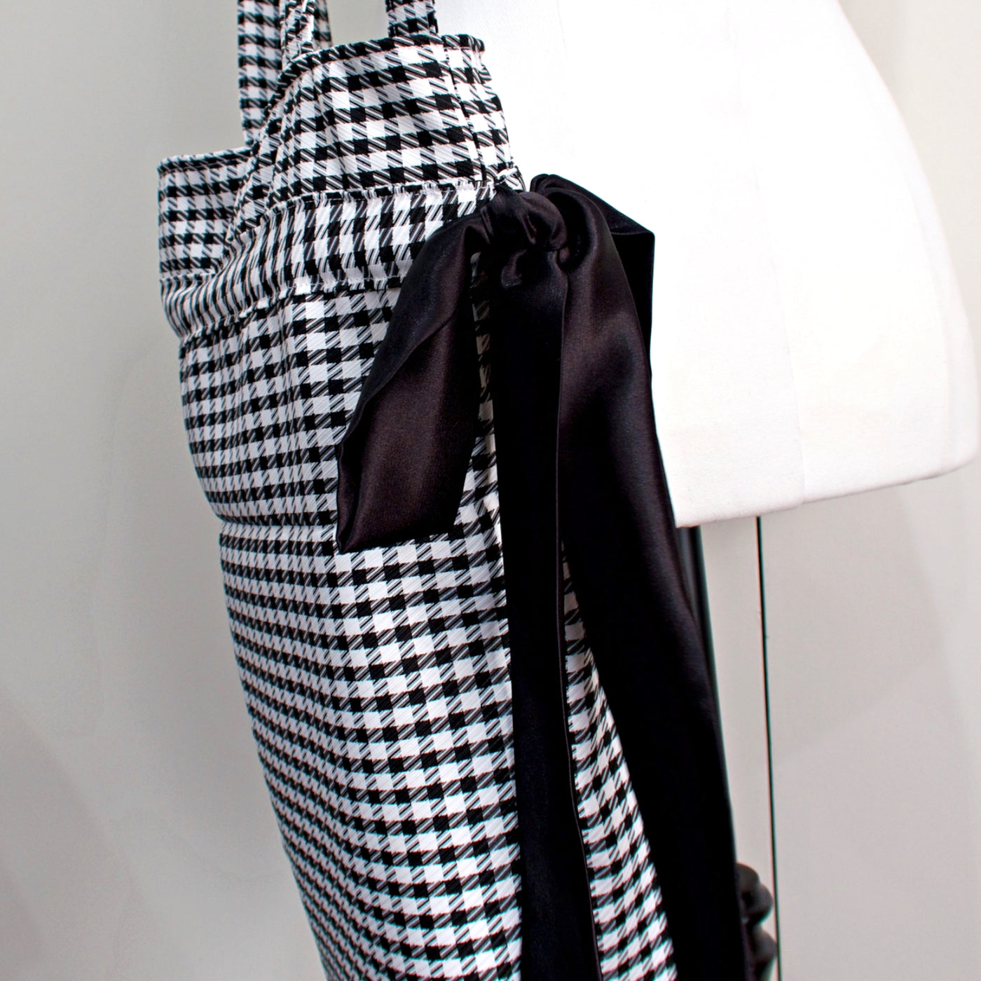 Sophie Bow Tote Bag
