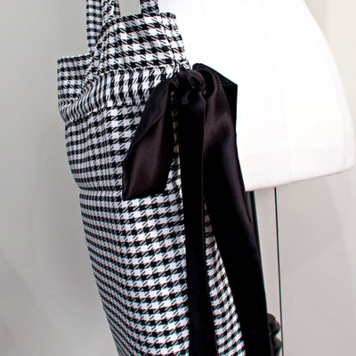 Sophie Bow Tote Bag