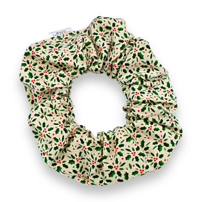 Christmas Regular Scrunchies