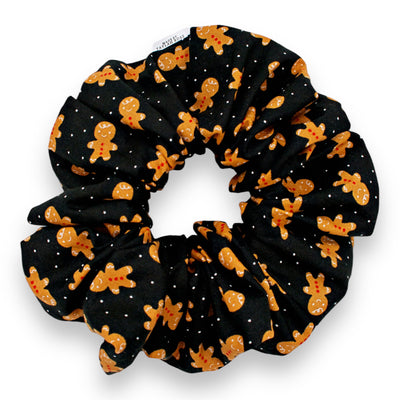 XL Christmas Scrunchies