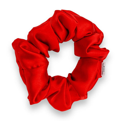 Christmas Regular Scrunchies