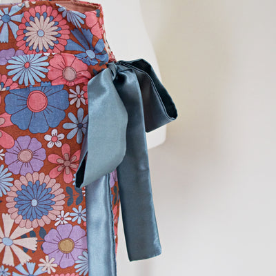 Jenny Bow Tote Bag