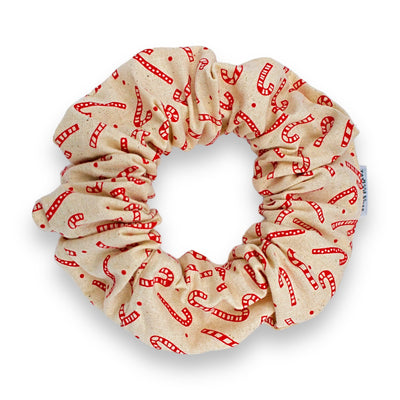 Christmas Regular Scrunchies