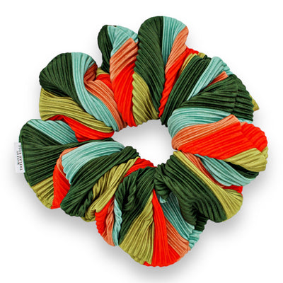 XL Christmas Scrunchies