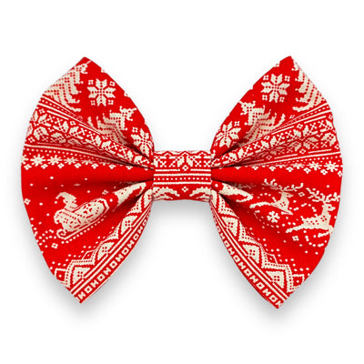 Christmas Bows