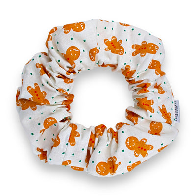 Christmas Regular Scrunchies