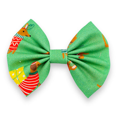 Christmas Bows