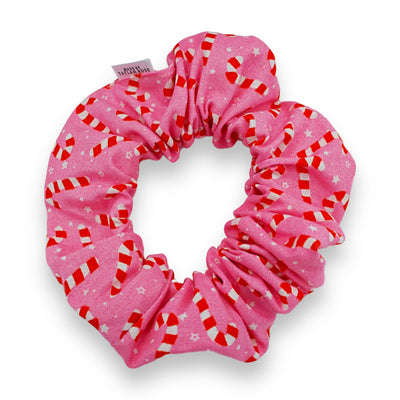 Christmas Regular Scrunchies