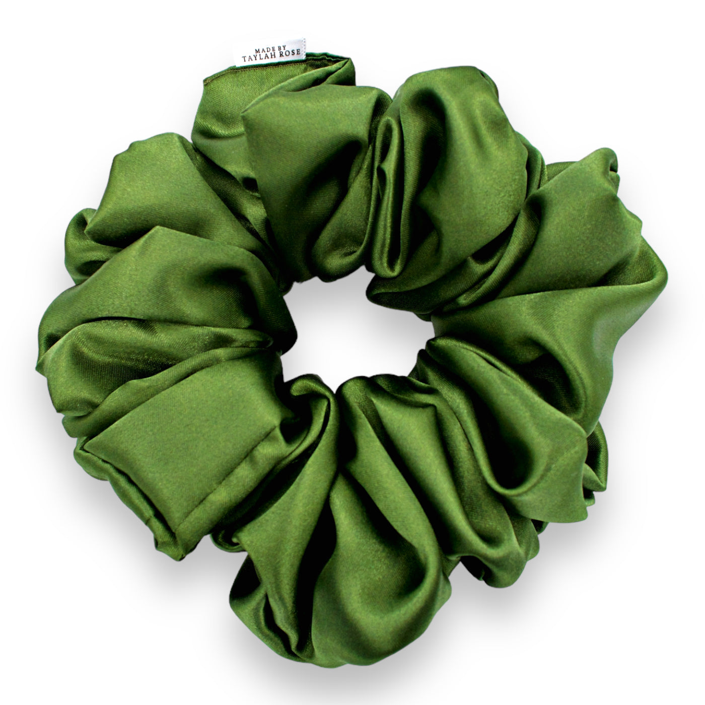 XL Christmas Scrunchies