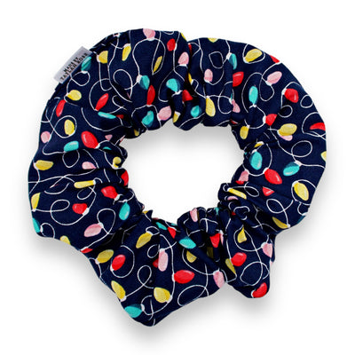Christmas Regular Scrunchies
