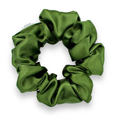 Christmas Regular Scrunchies