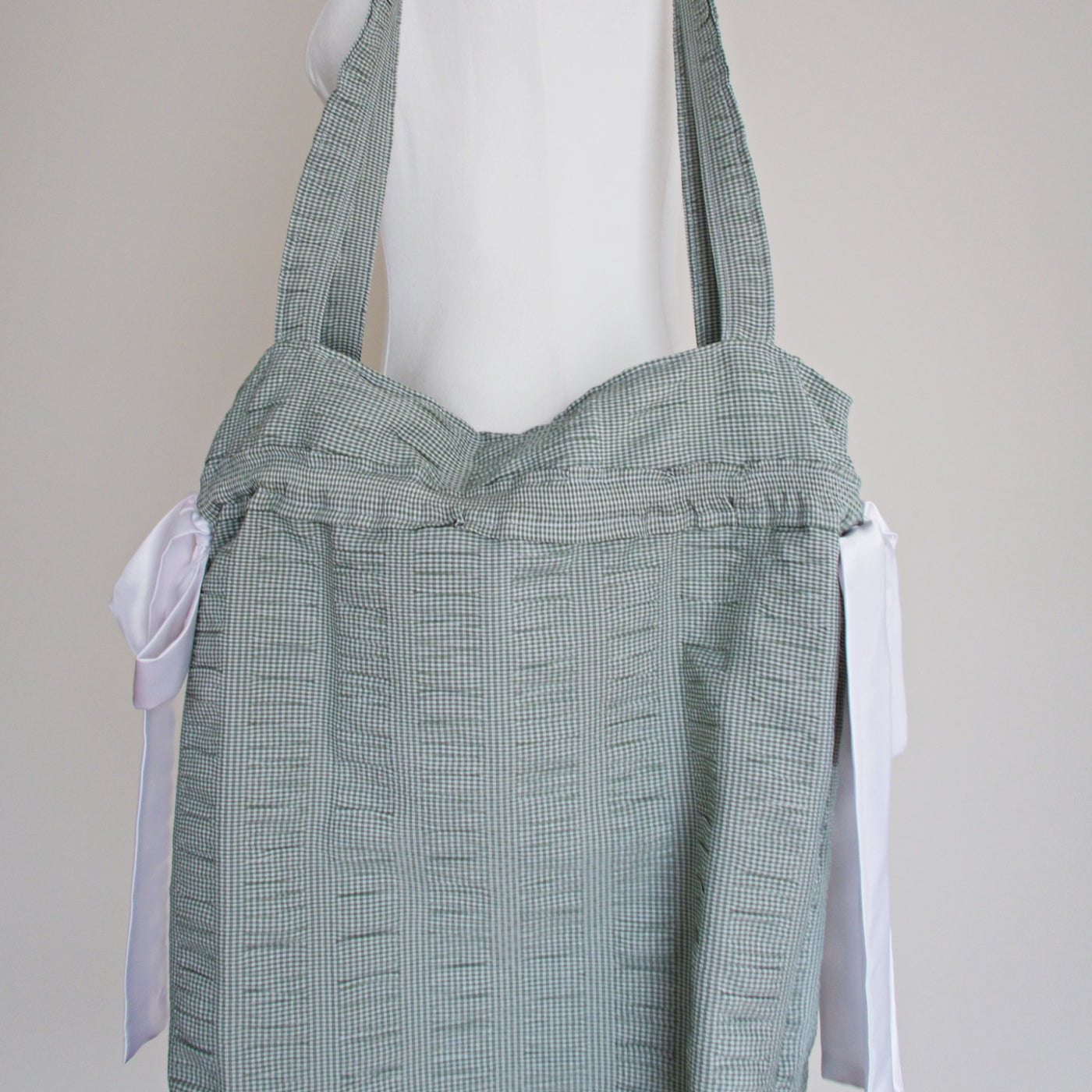 Jesse Bow Tote Bag