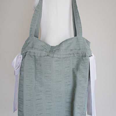 Jesse Bow Tote Bag