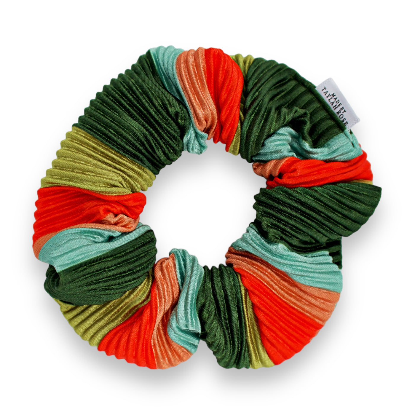 Christmas Regular Scrunchies