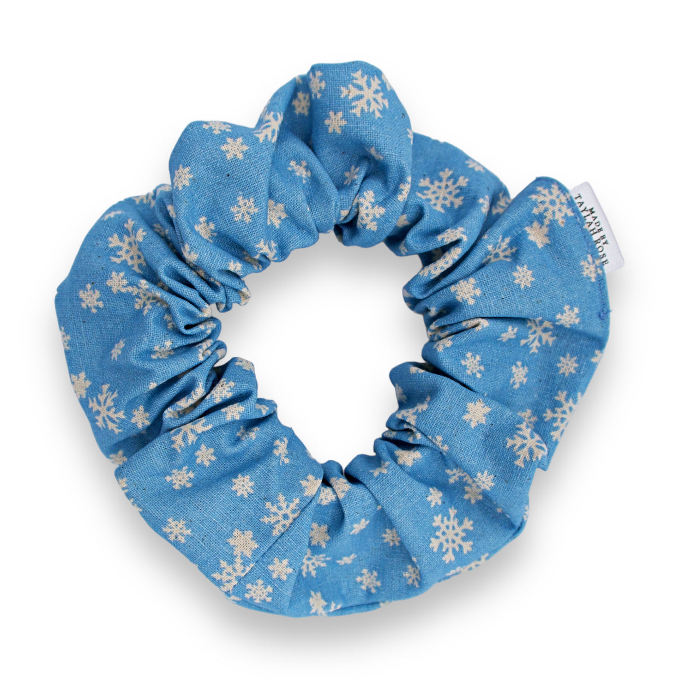 Christmas Regular Scrunchies