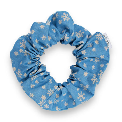 Christmas Regular Scrunchies