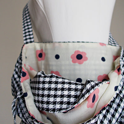 Sophie Bow Tote Bag