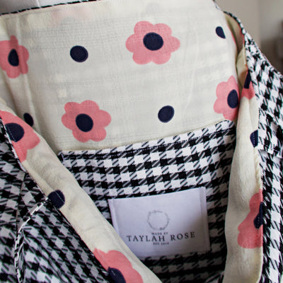 Sophie Bow Tote Bag