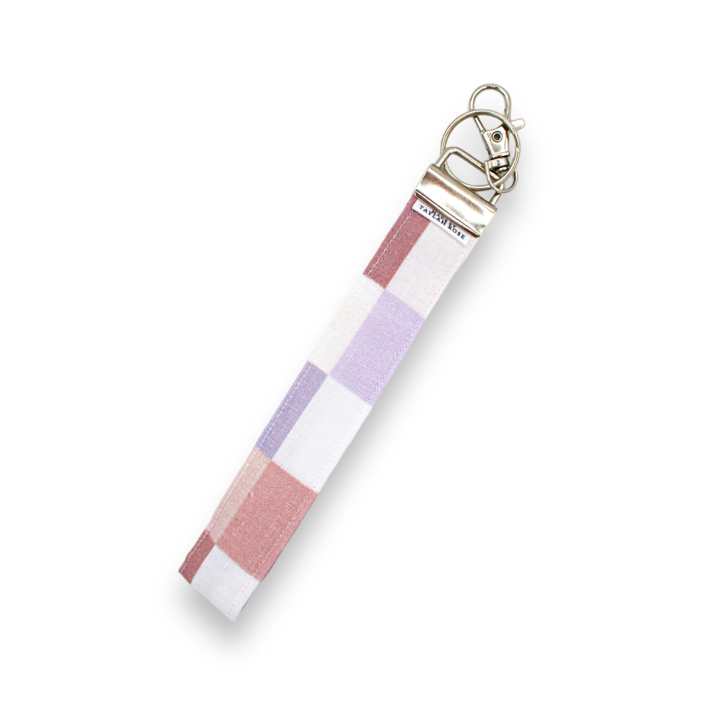 Hollie Wristlet Keychain