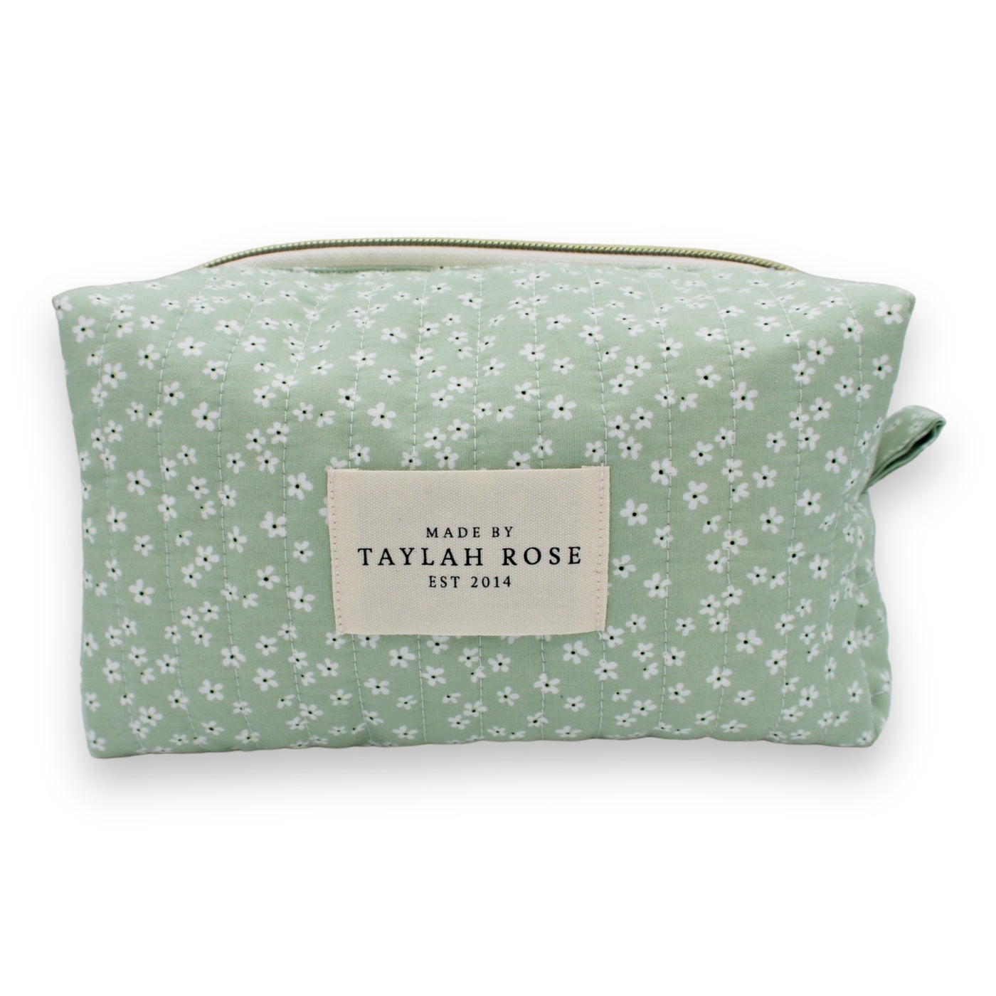 Minty Carry All Bag