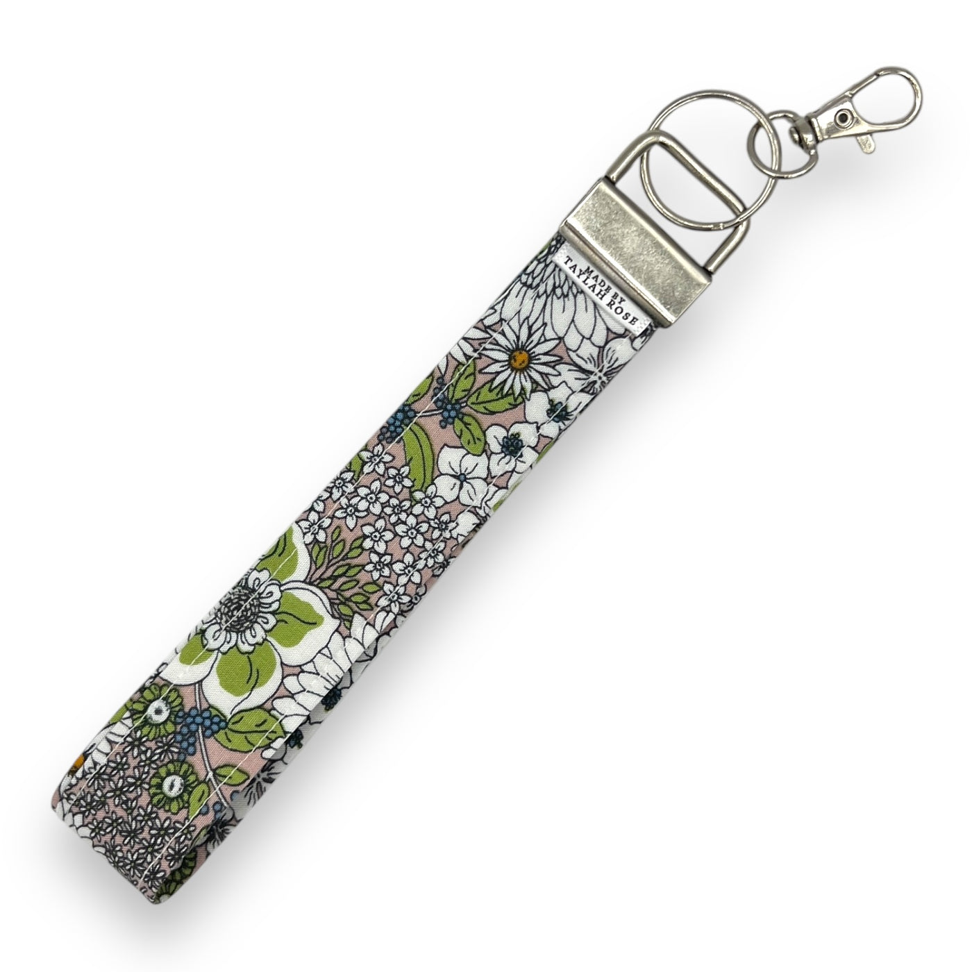 Harriet Wristlet Keychain