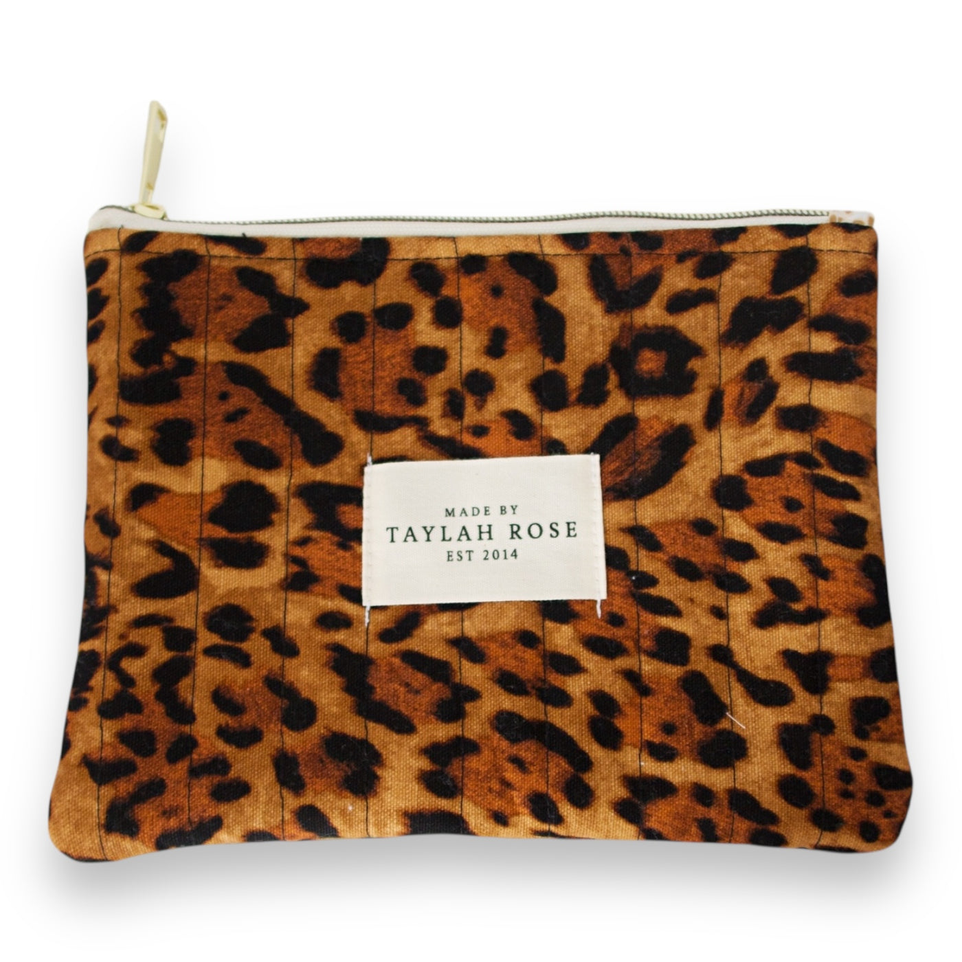 Carol Zipper Pouch