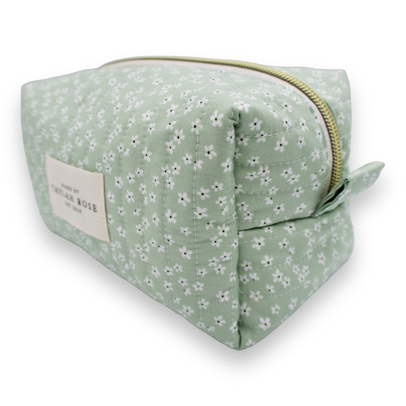 Minty Carry All Bag